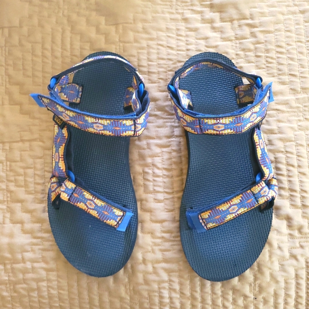 Teva Original Strap Sandal